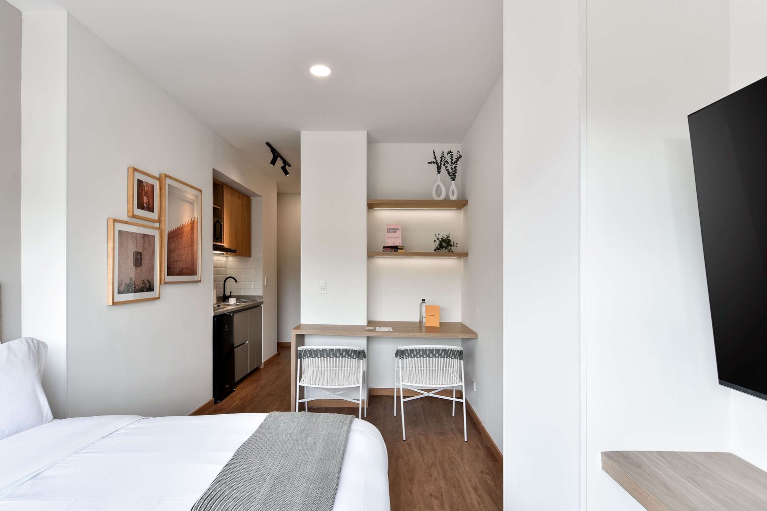 Bogotá Vacation Rental