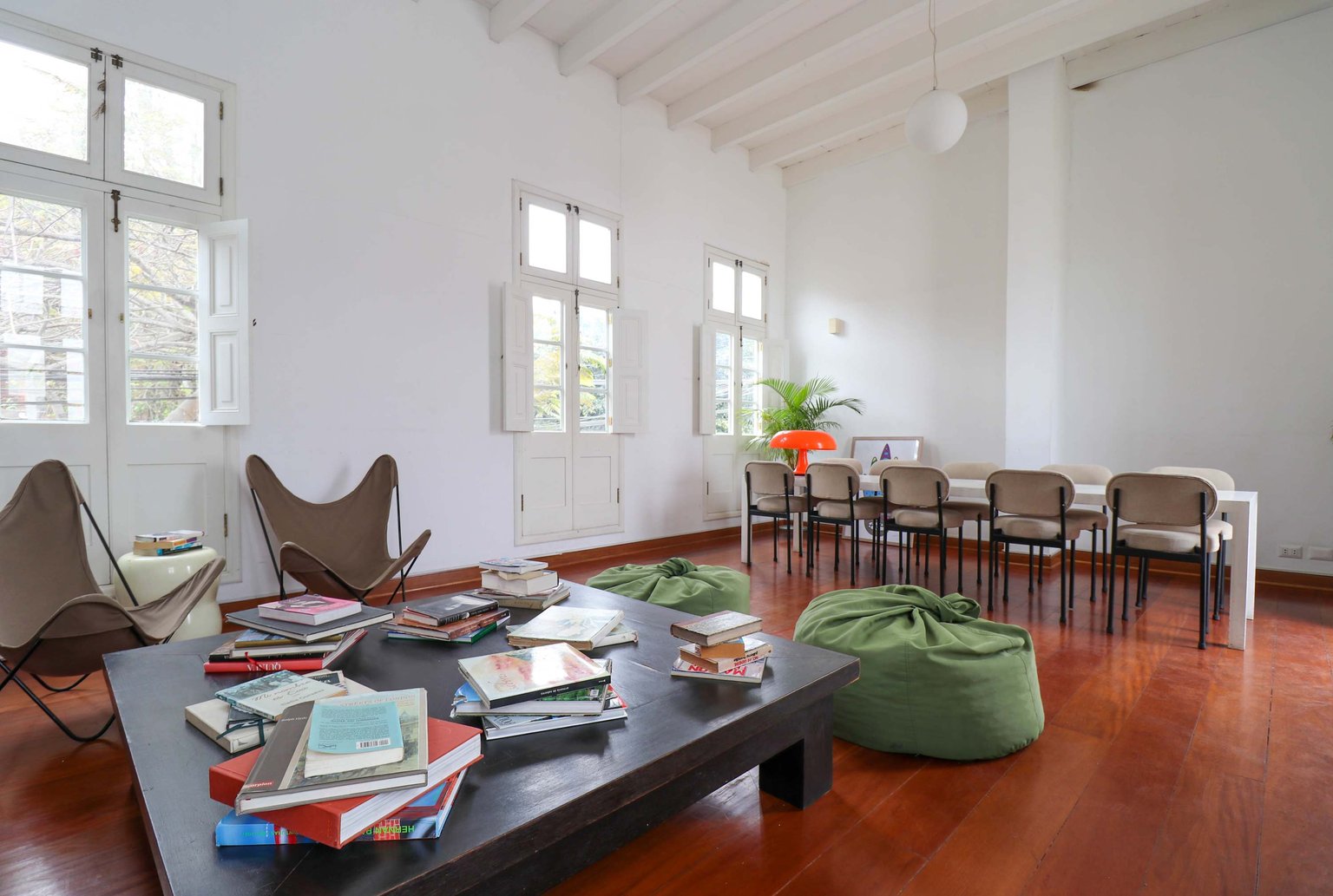 Lima Vacation Rental