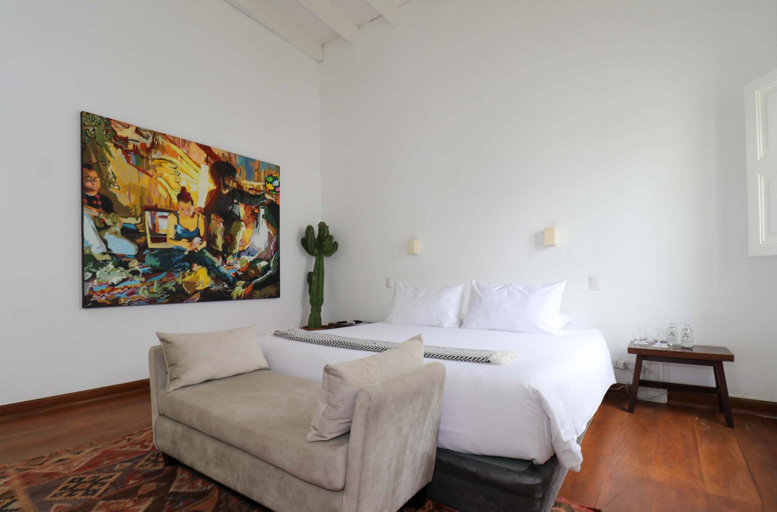 Lima Vacation Rental