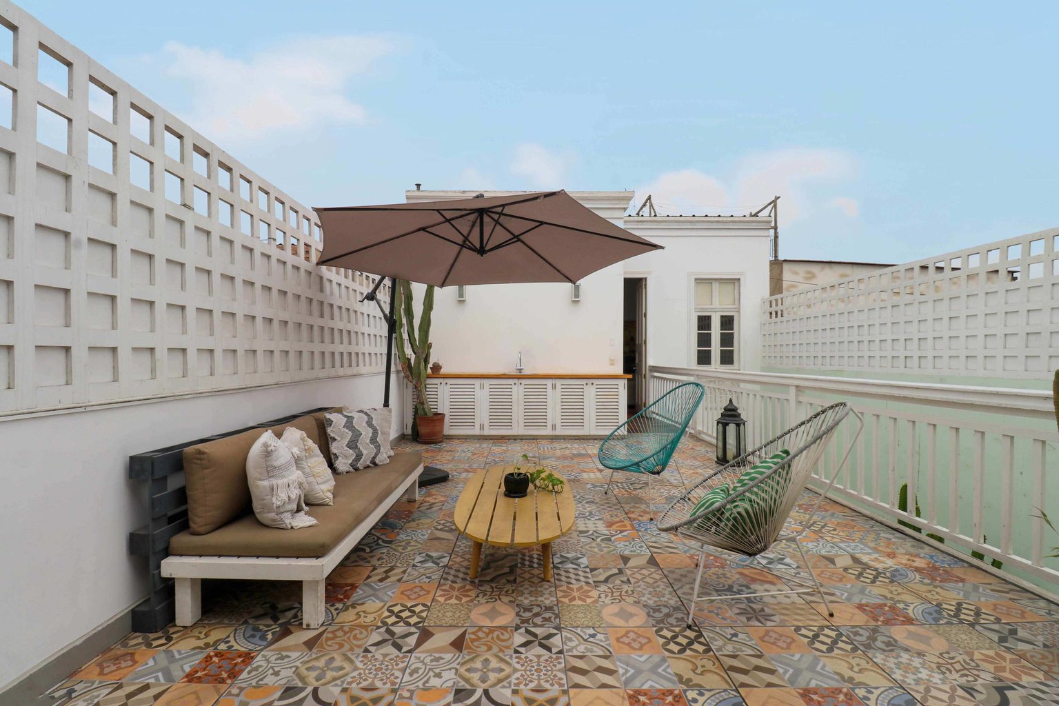 Lima Vacation Rental