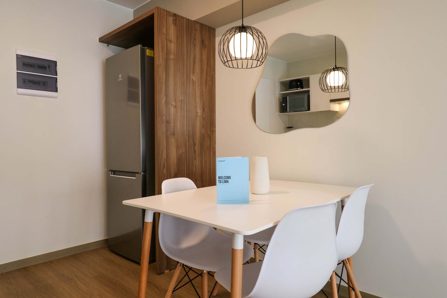 Miraflores Vacation Rental