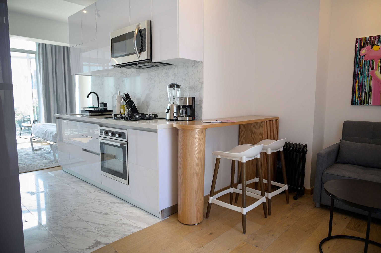 Ciudad de México Vacation Rental