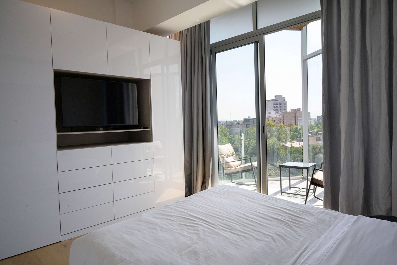 Ciudad de México Vacation Rental