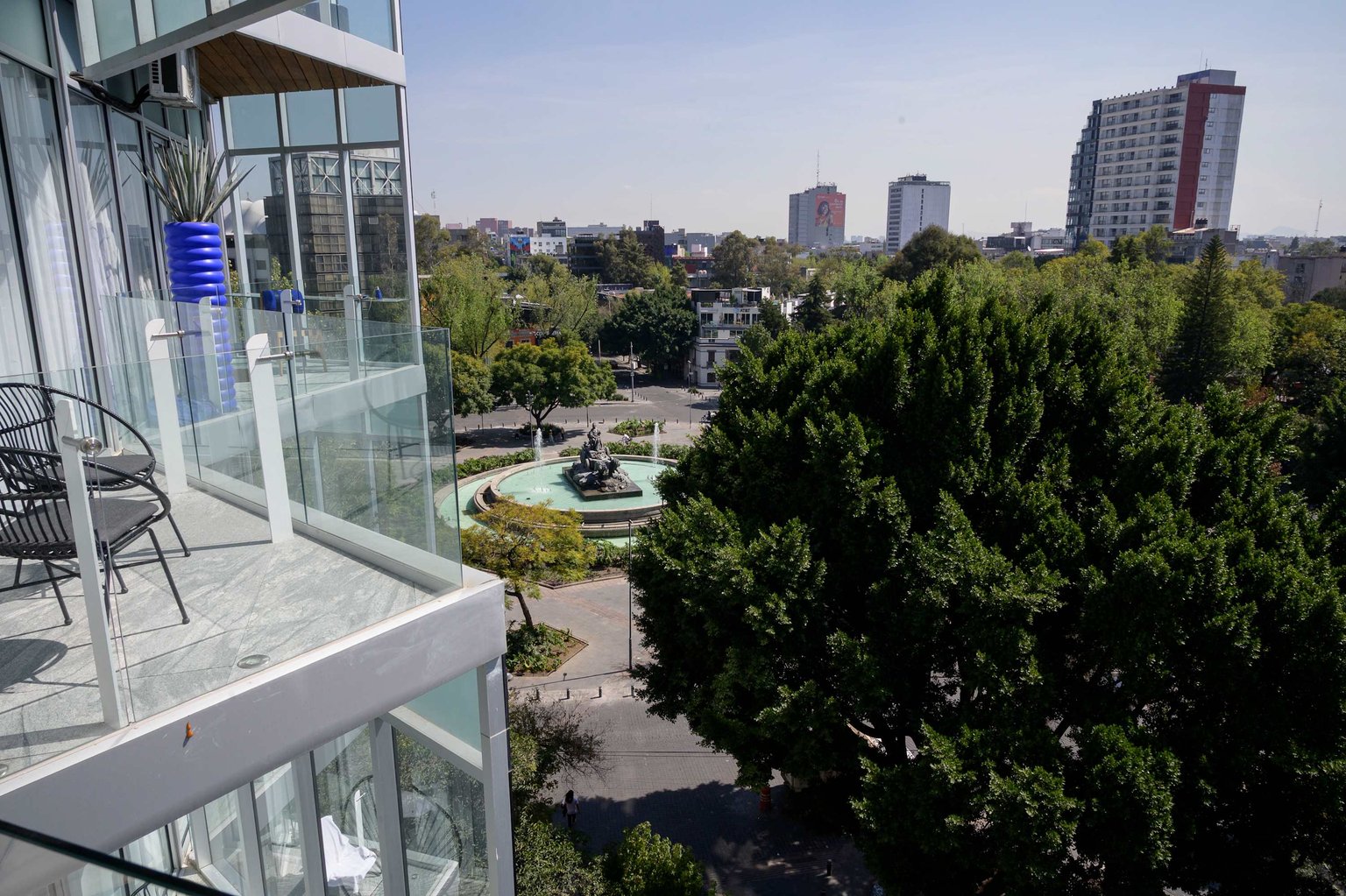 Ciudad de México Vacation Rental