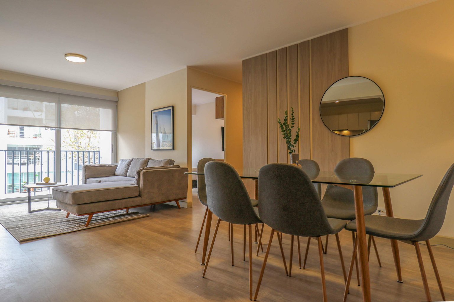 Miraflores Vacation Rental