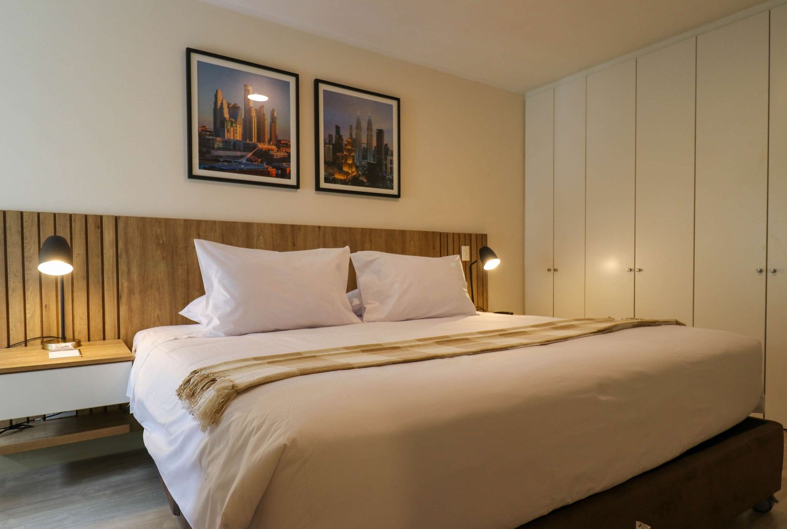 Miraflores Vacation Rental