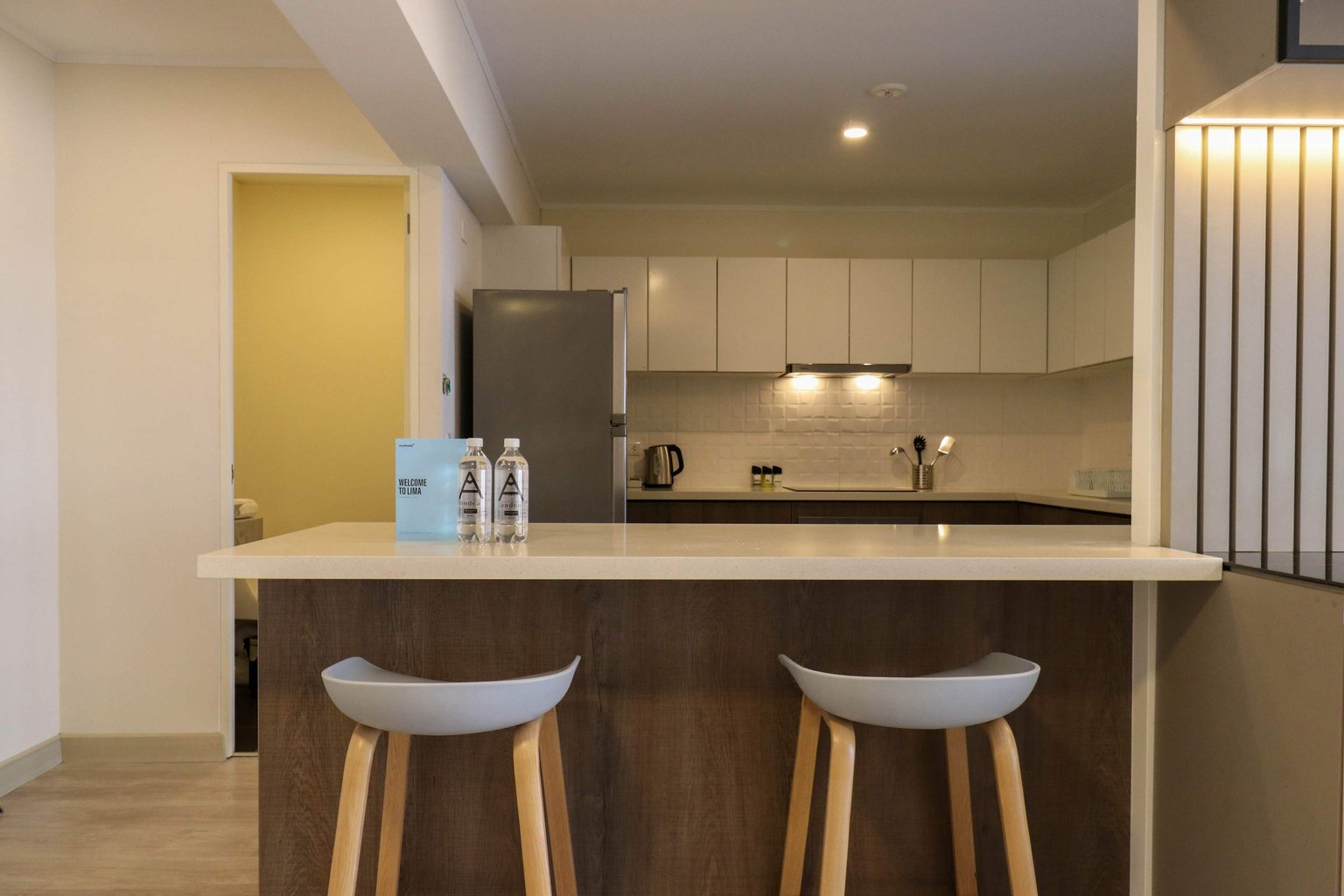 Miraflores Vacation Rental