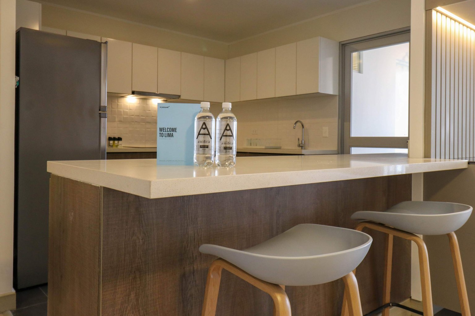 Miraflores Vacation Rental