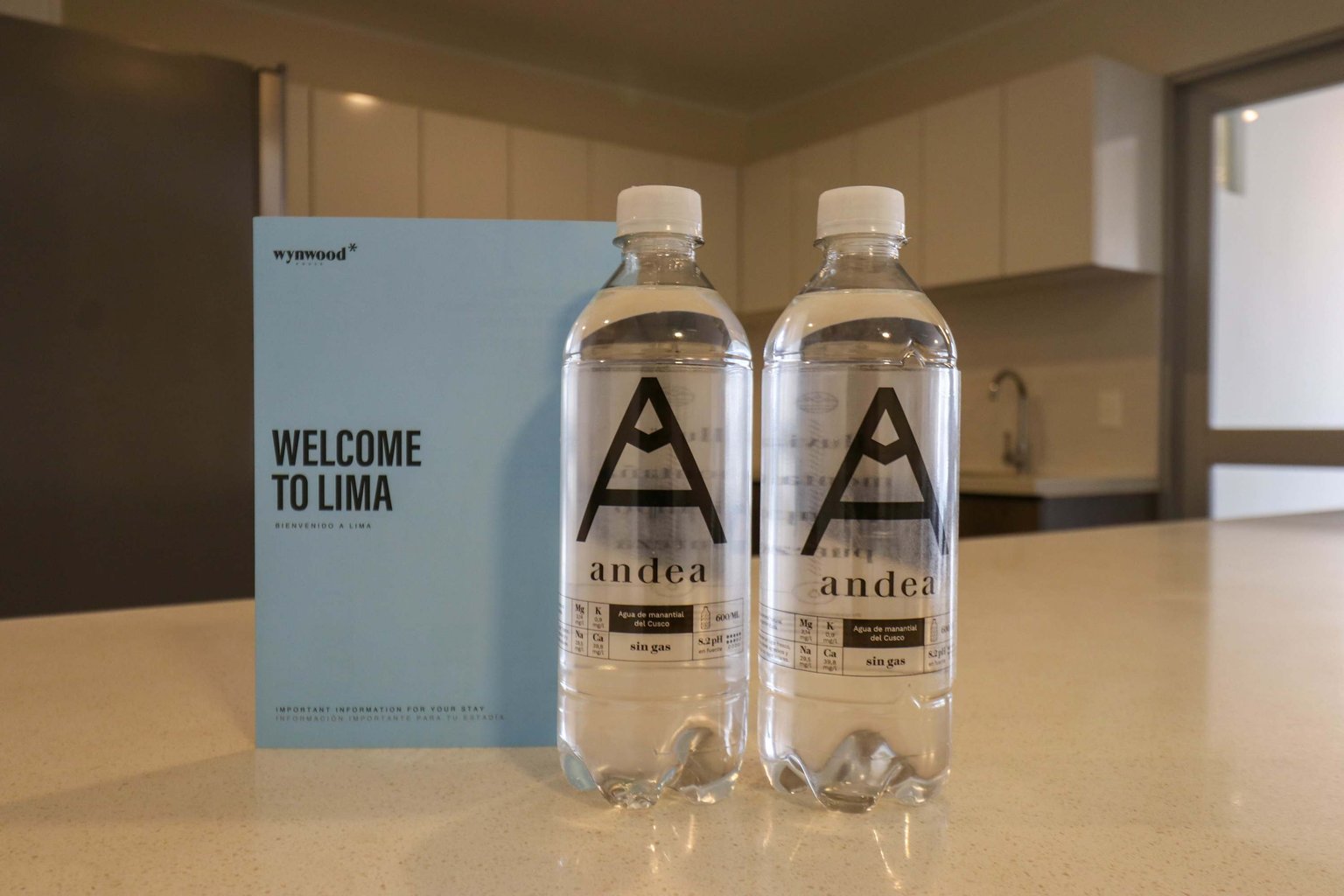 Miraflores Vacation Rental