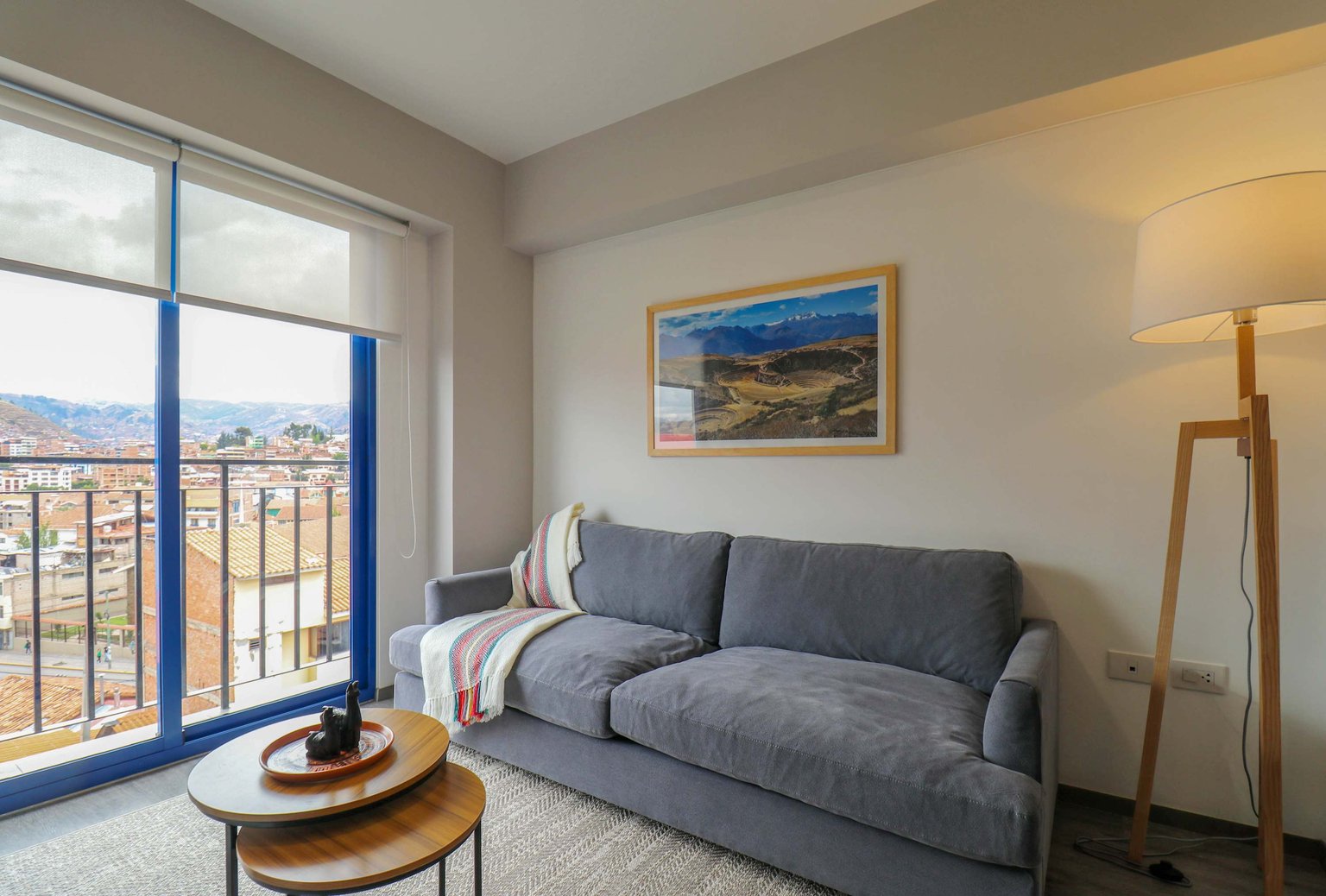 Cusco Vacation Rental
