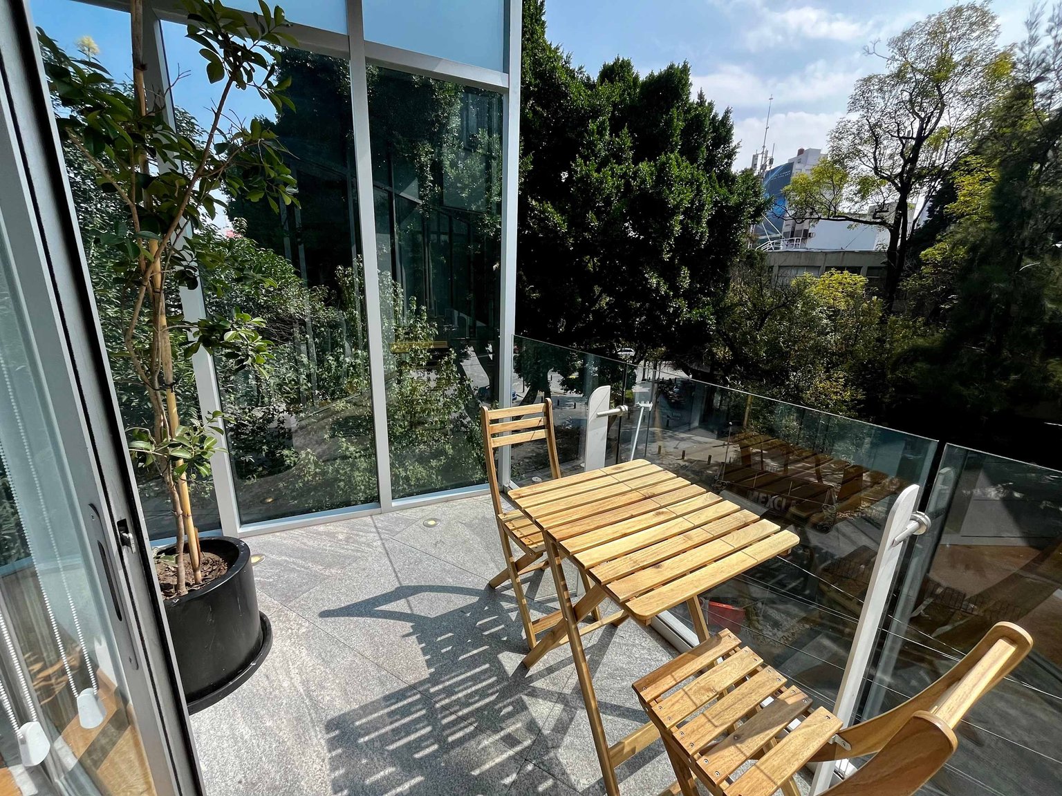 Ciudad de México Vacation Rental