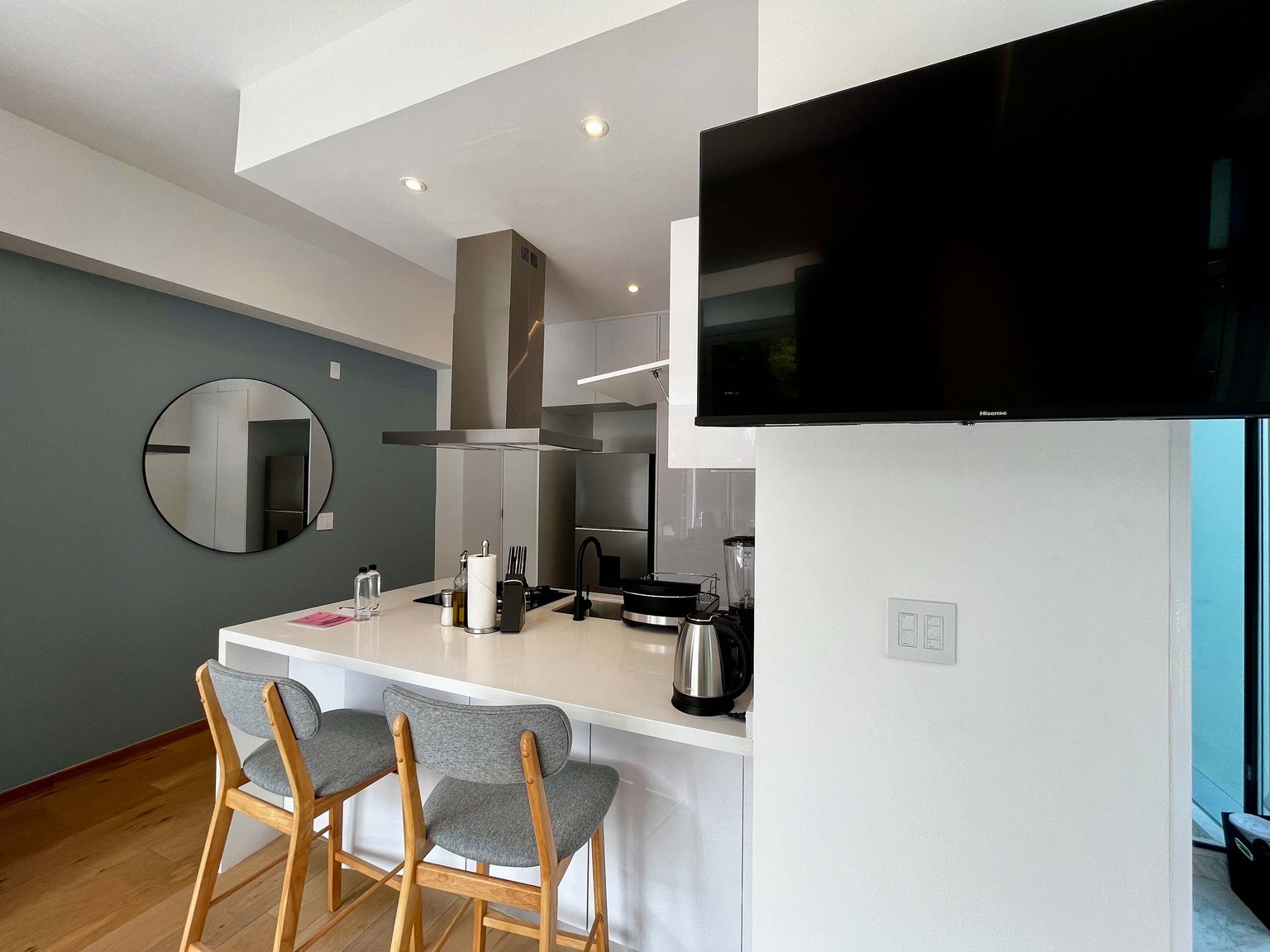 Ciudad de México Vacation Rental