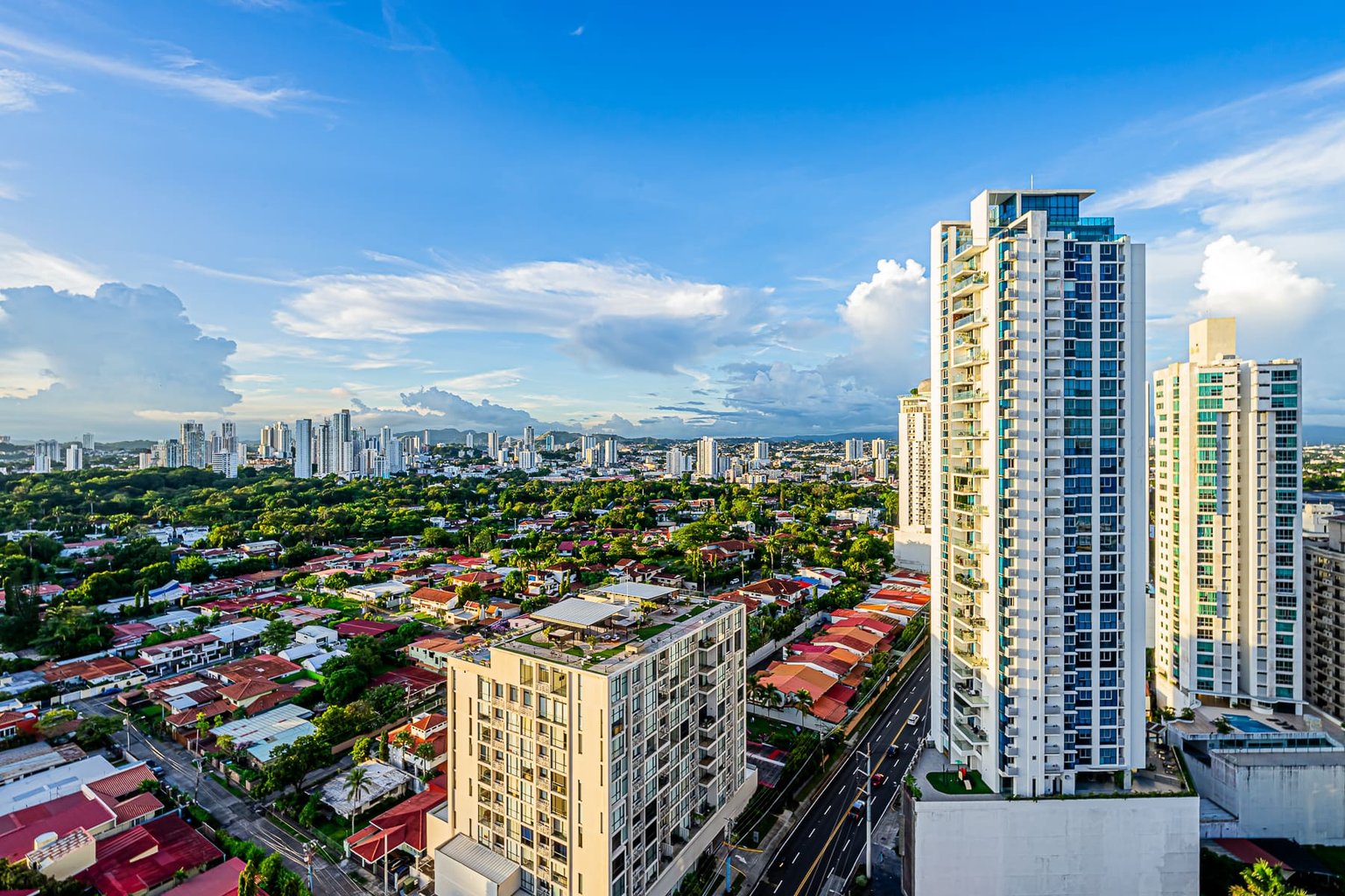 Panamá Vacation Rental