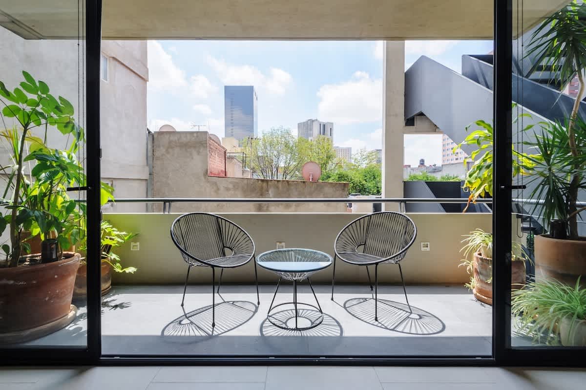 Ciudad de México Vacation Rental