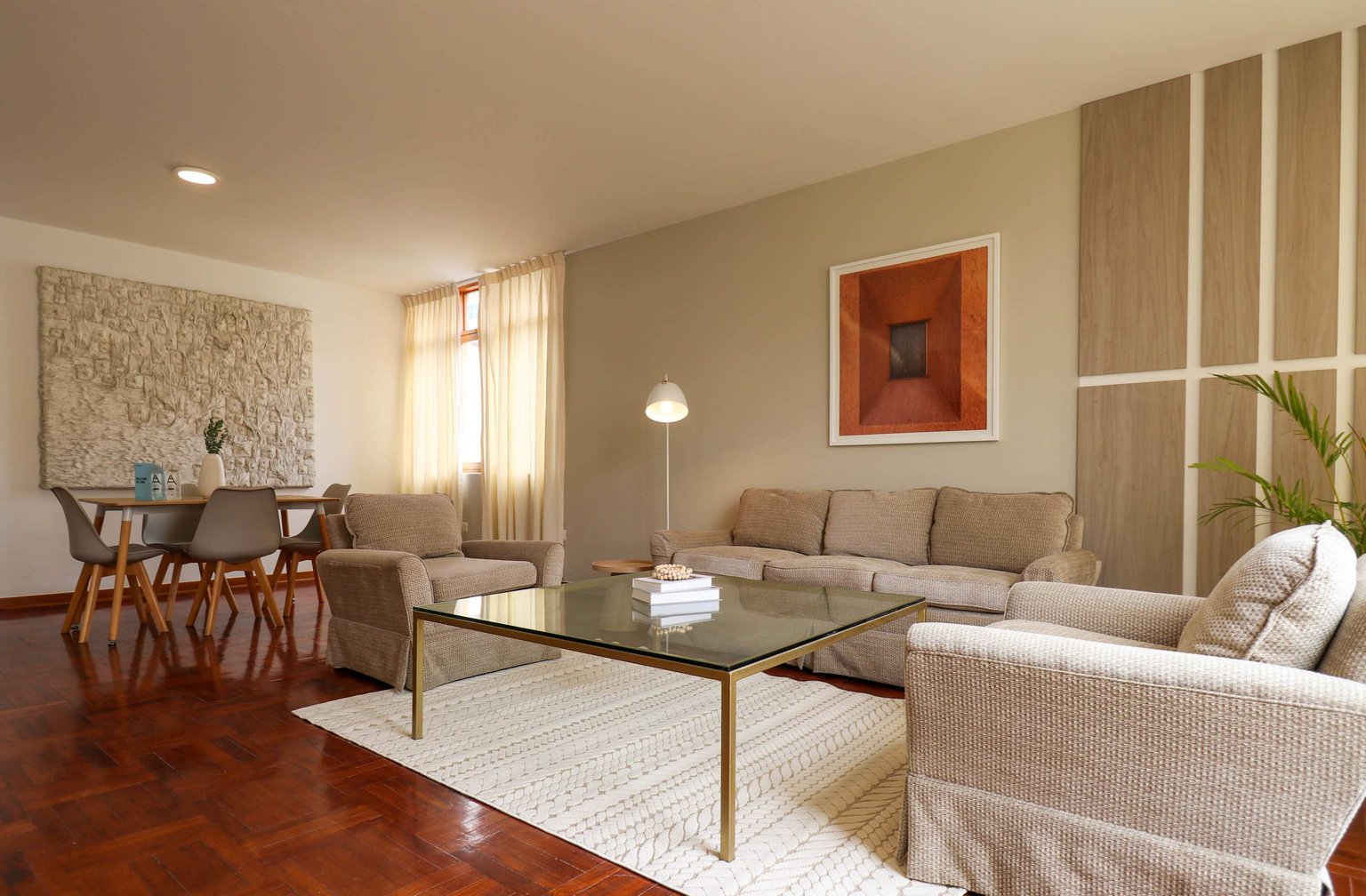 Miraflores Vacation Rental