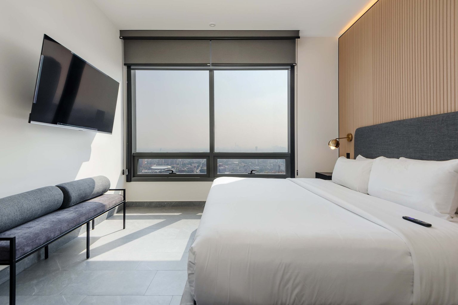 Ciudad de México Vacation Rental