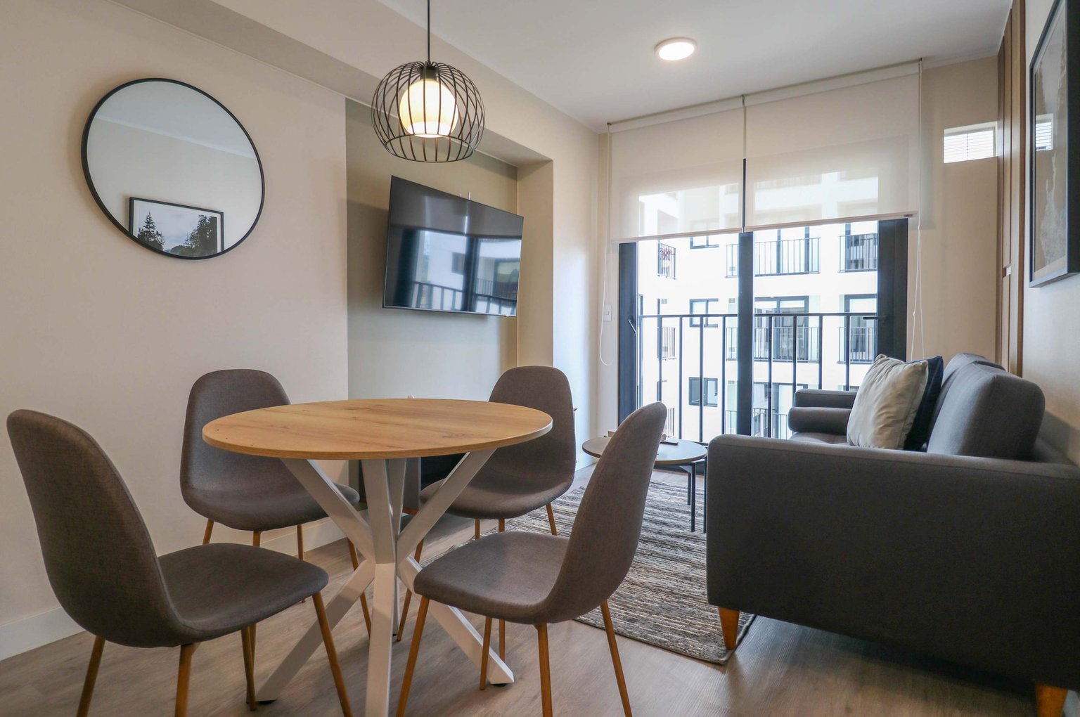 Lima Vacation Rental