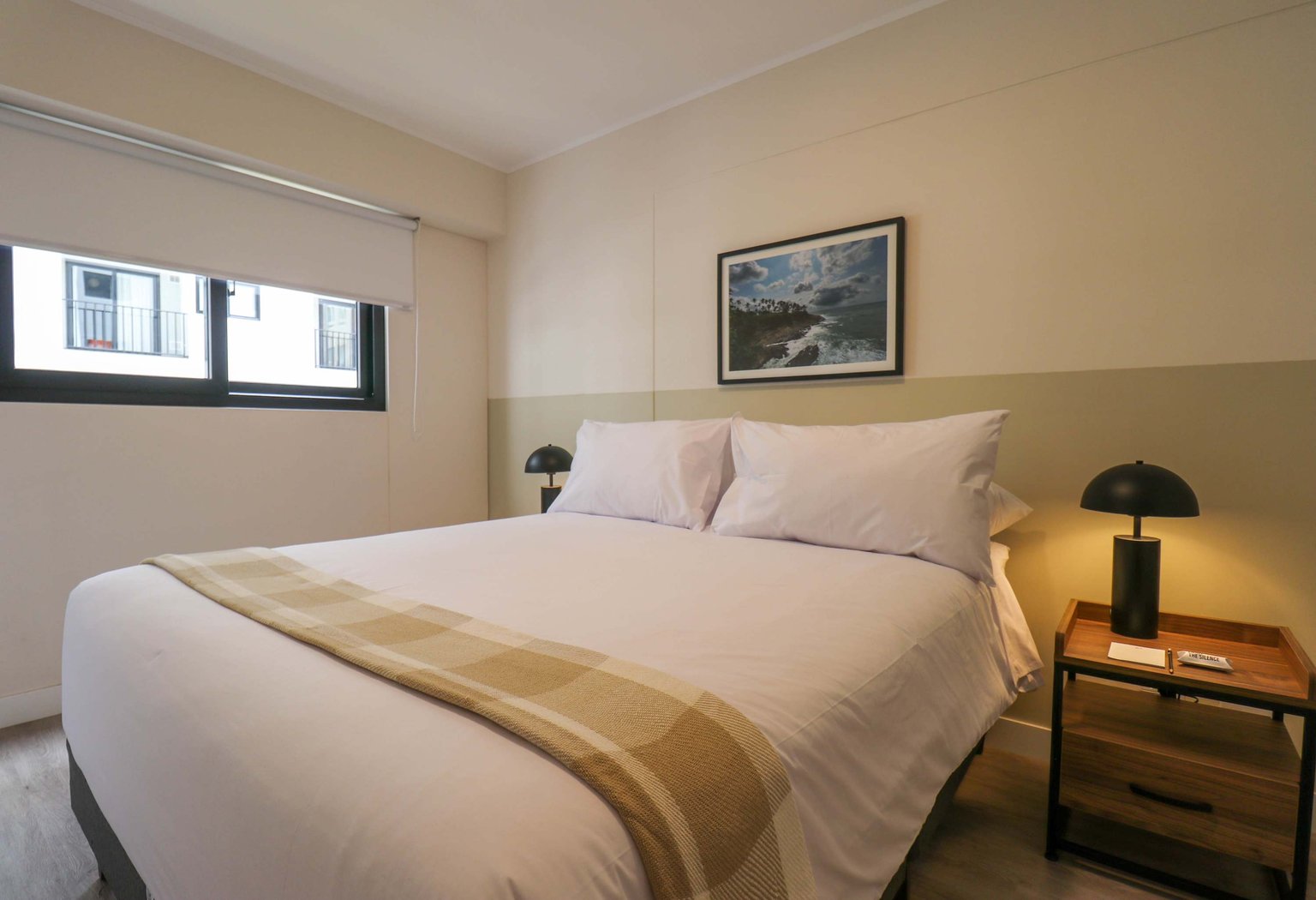 Lima Vacation Rental