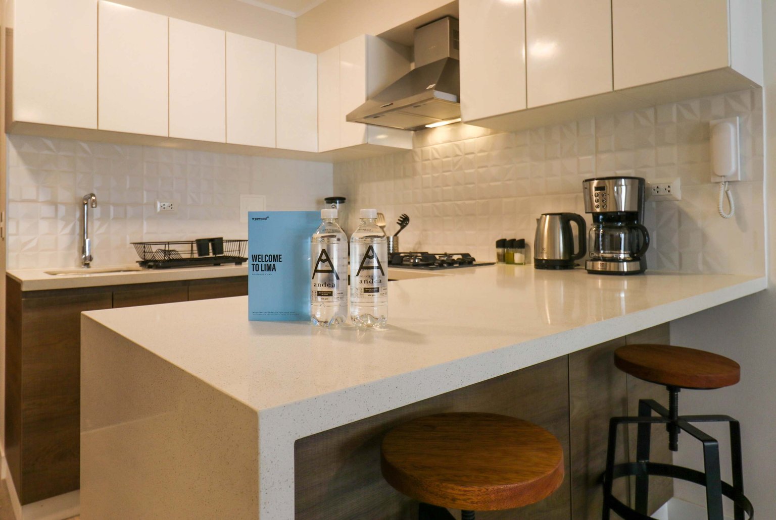 Lima Vacation Rental