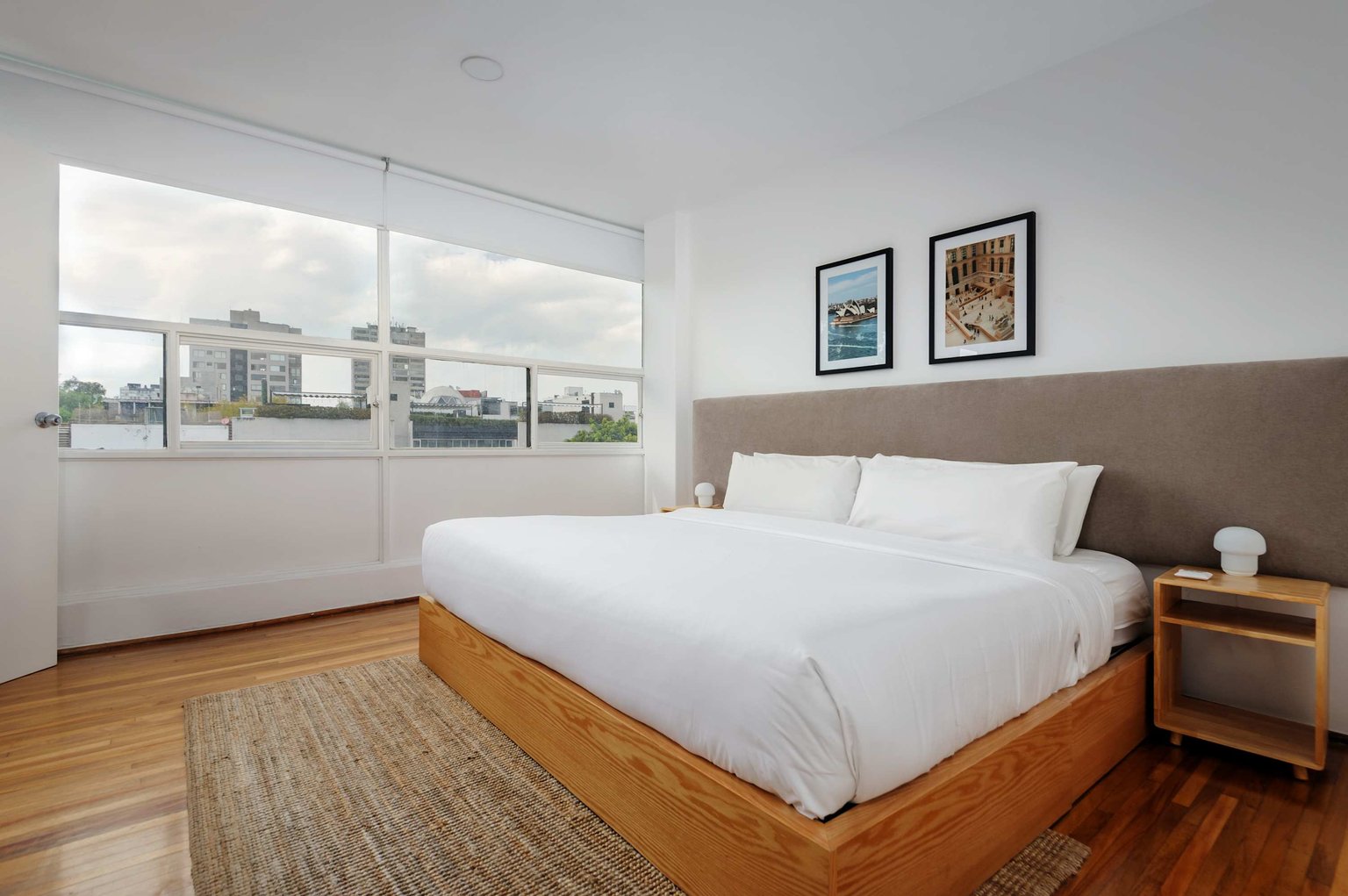 Ciudad de México Vacation Rental
