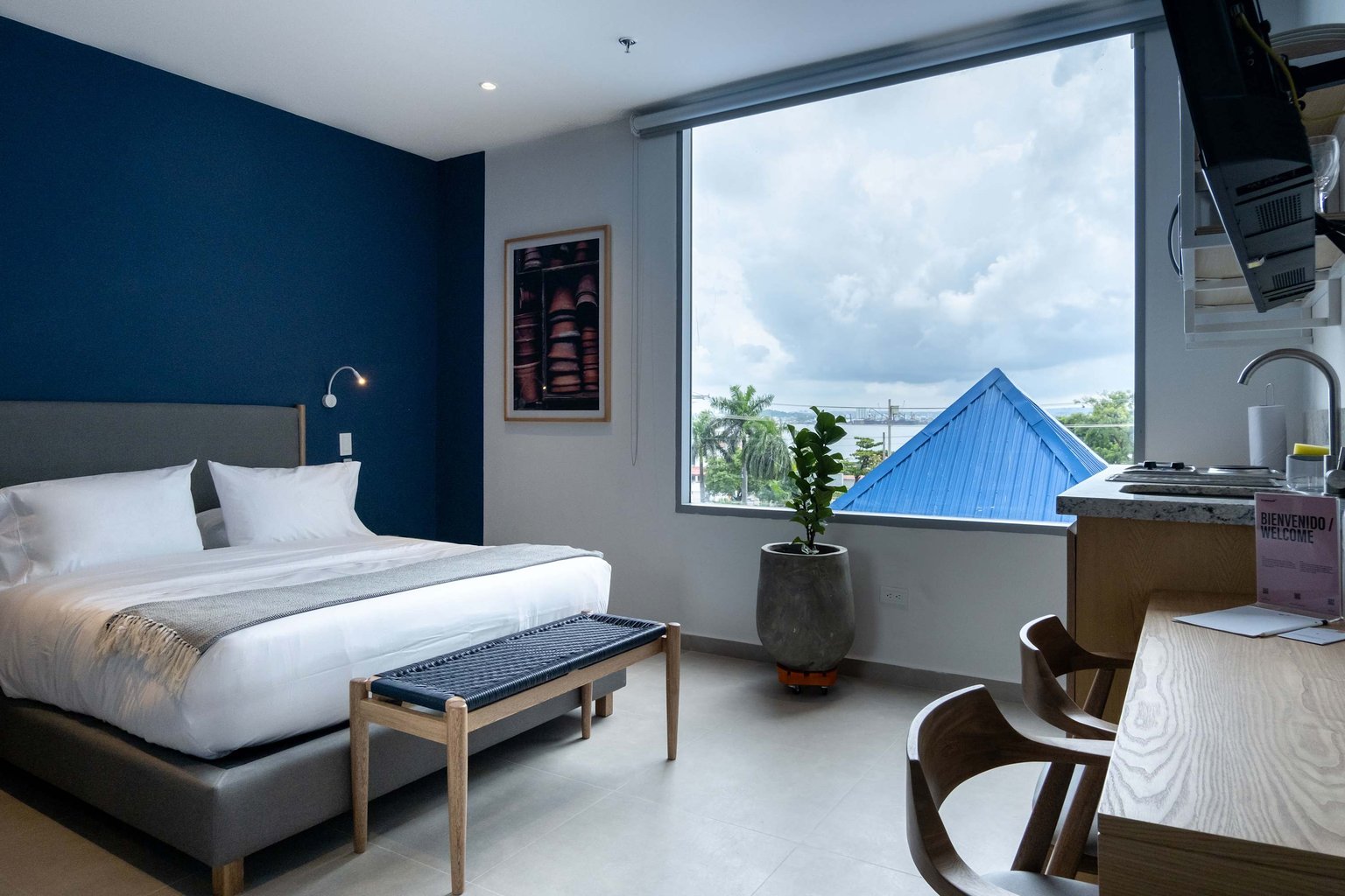 Cartagena de Indias Vacation Rental