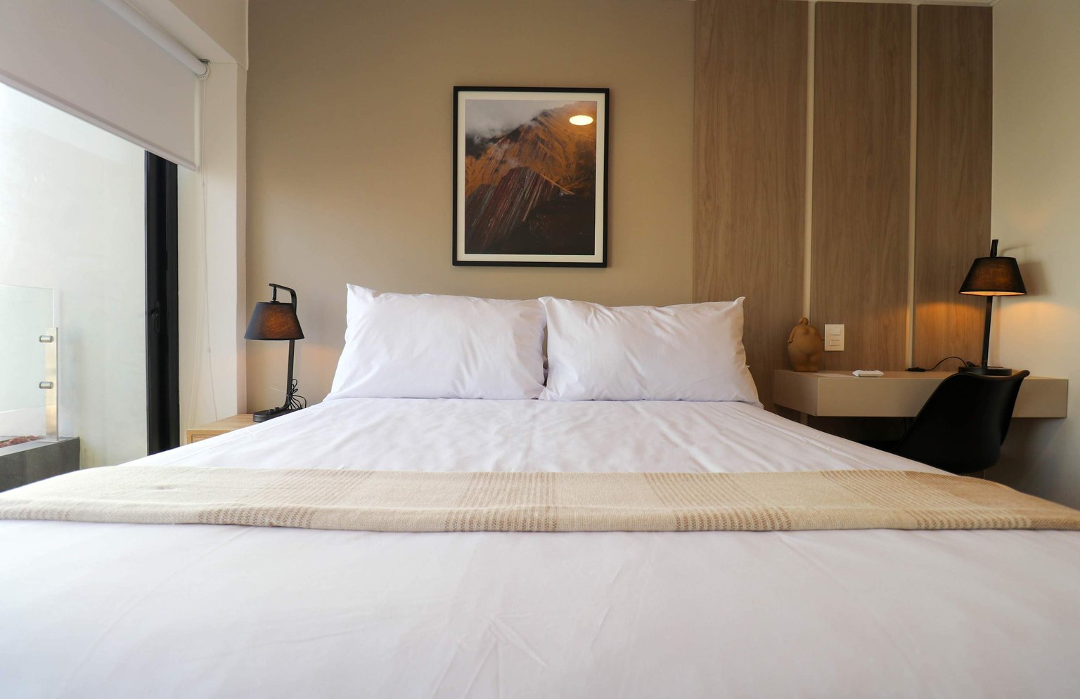 Miraflores Vacation Rental