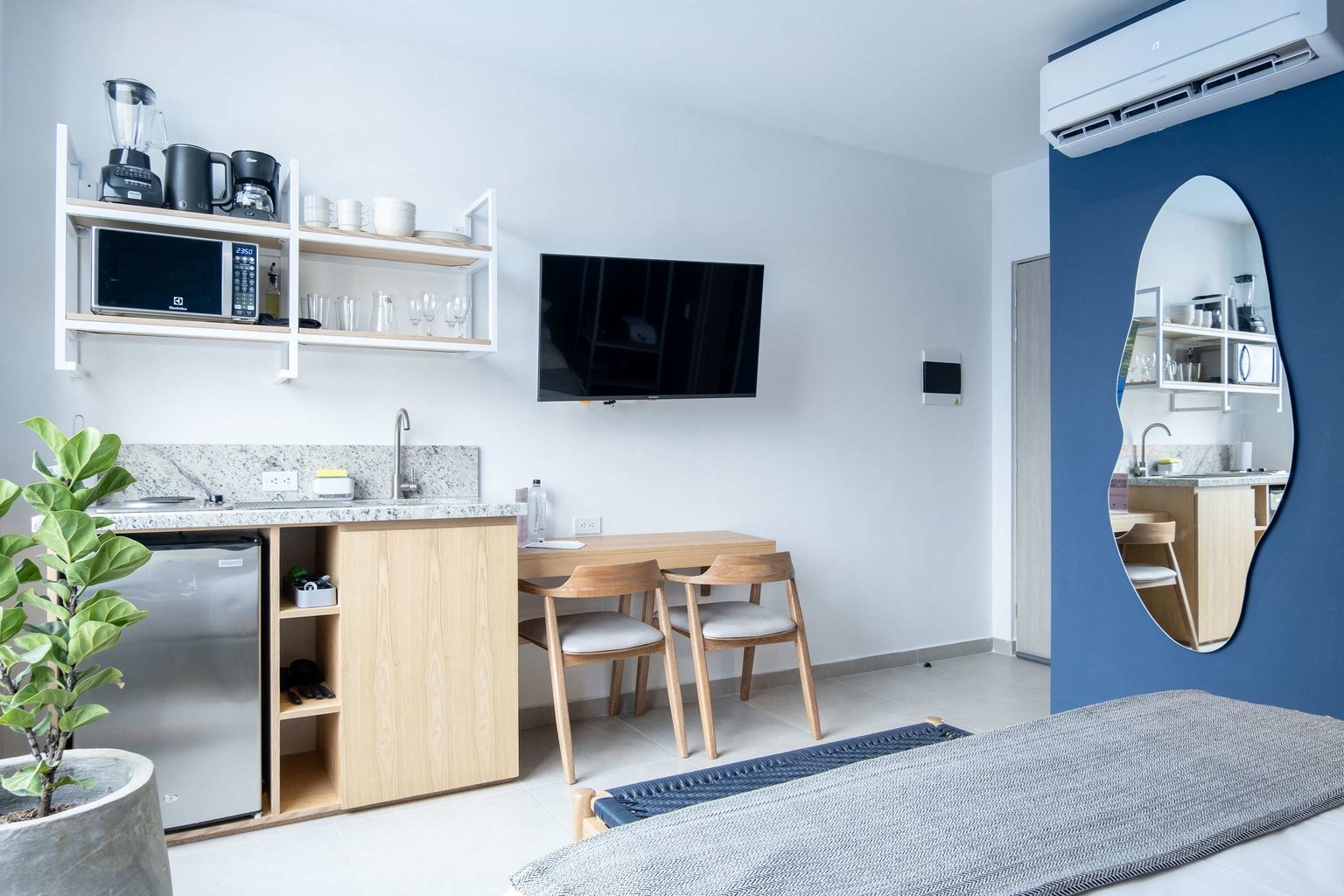 Cartagena de Indias Vacation Rental