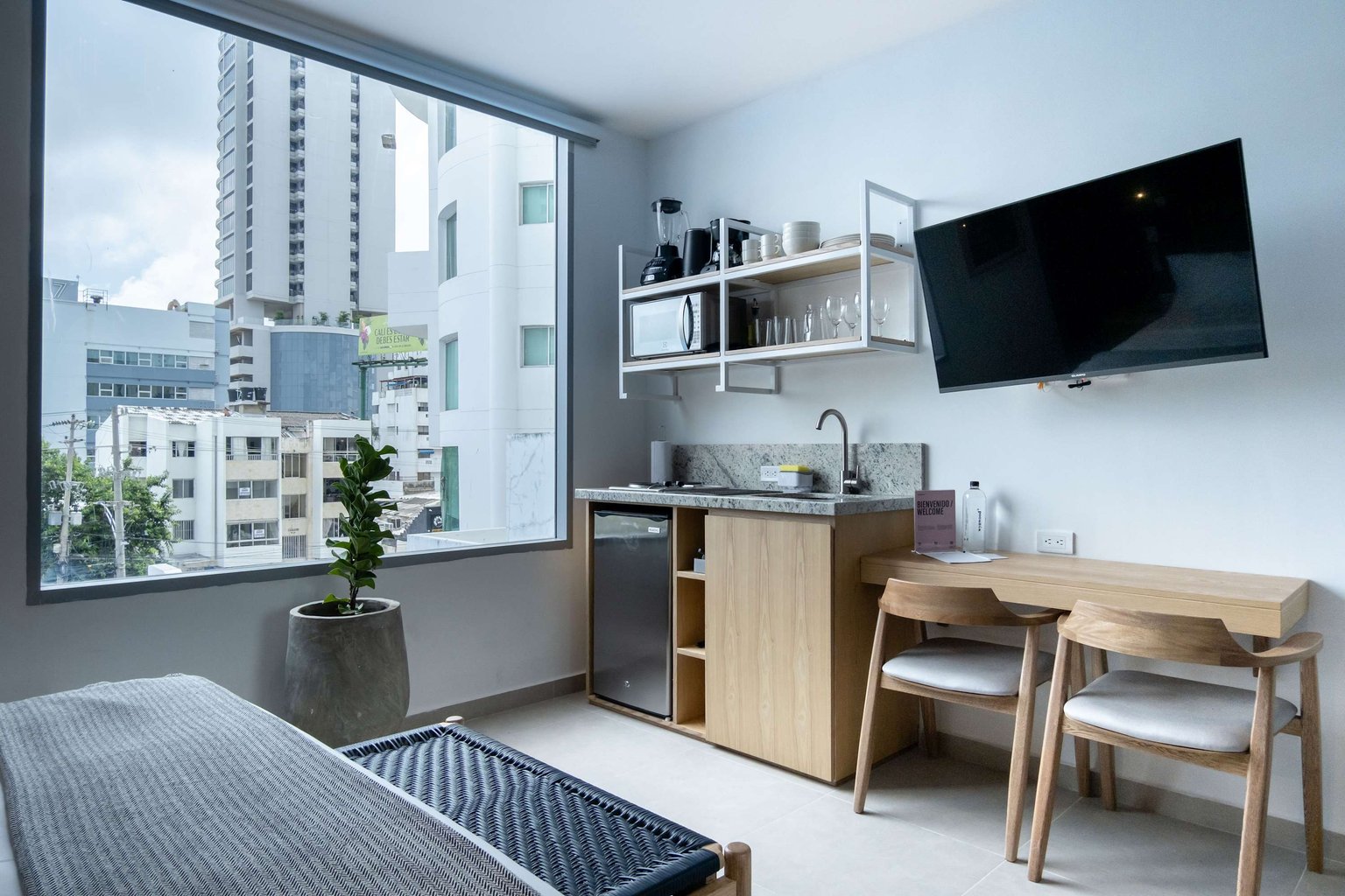 Cartagena de Indias Vacation Rental