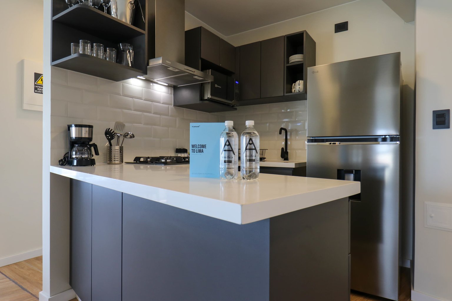 San Isidro Vacation Rental