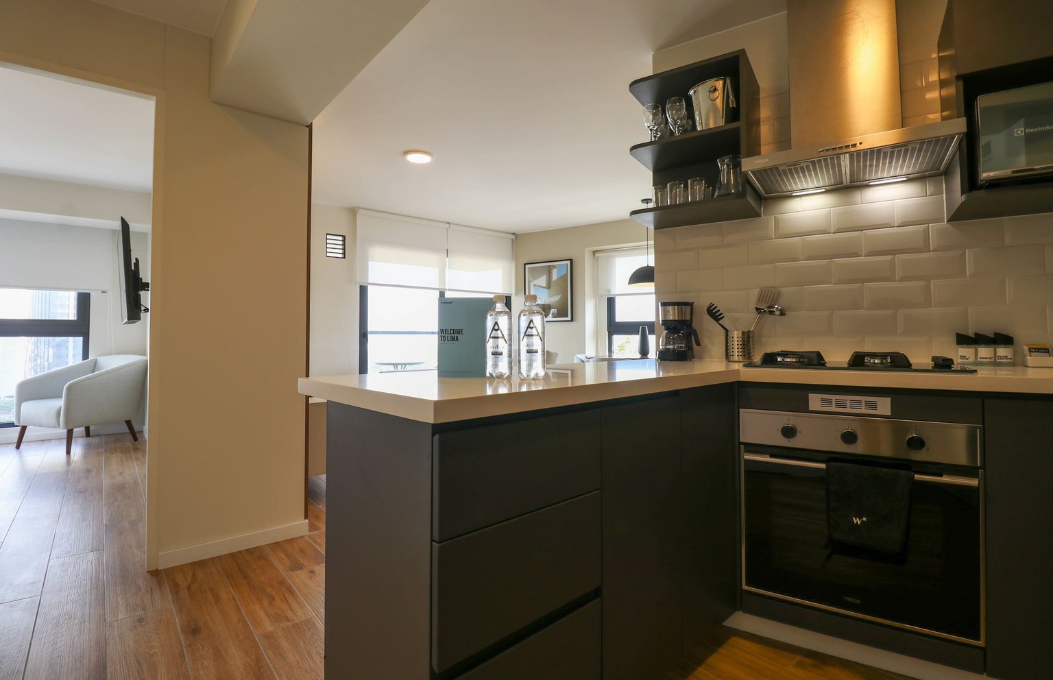 San Isidro Vacation Rental