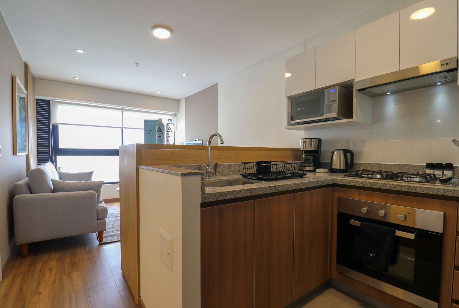 San Isidro Vacation Rental