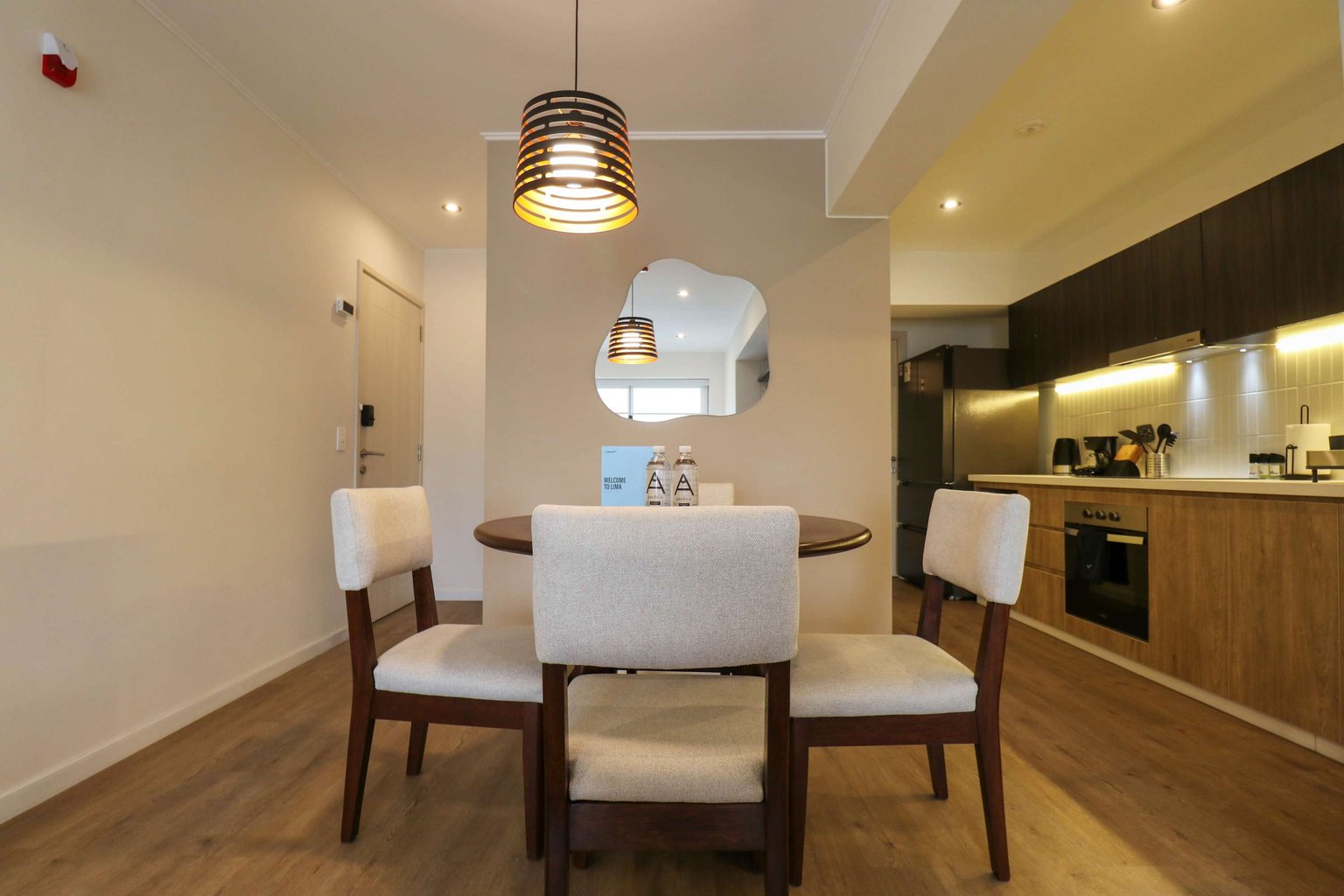 Miraflores Vacation Rental