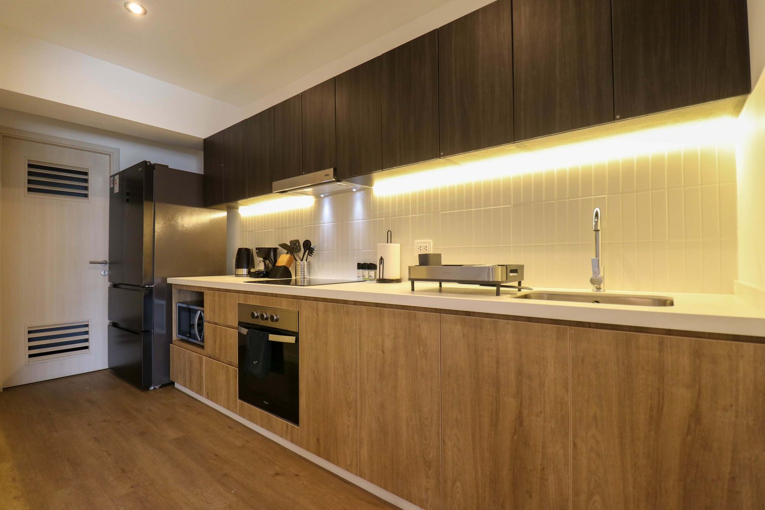 Miraflores Vacation Rental