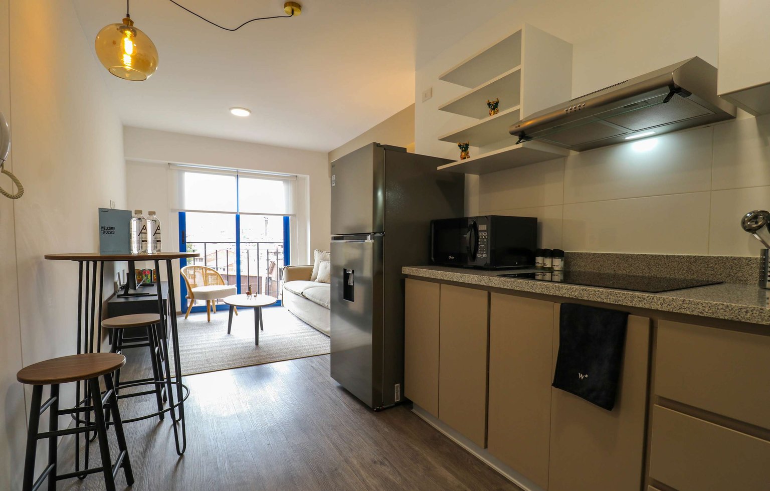 Cusco Vacation Rental