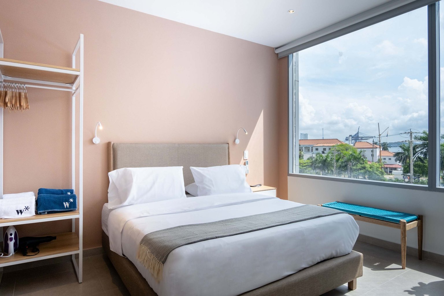 Cartagena de Indias Vacation Rental