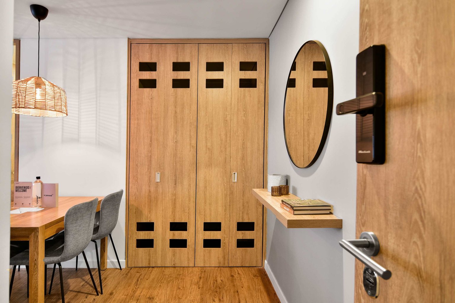 Bogotá Vacation Rental