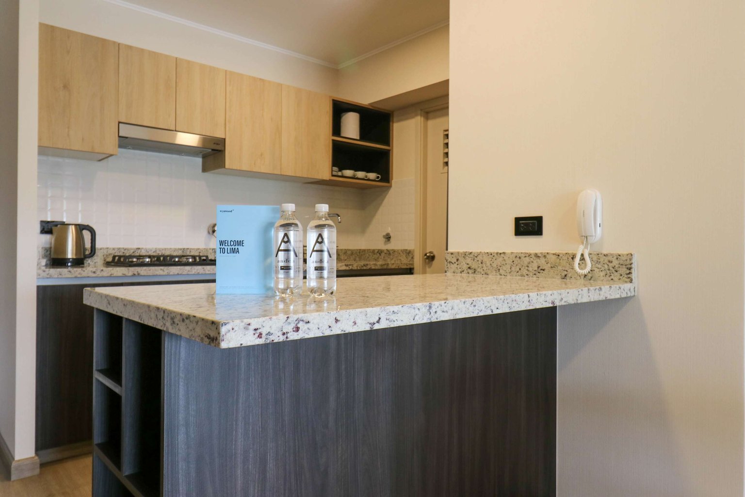 Lima Vacation Rental