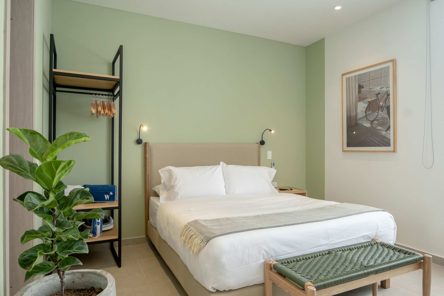 Cartagena de Indias Vacation Rental