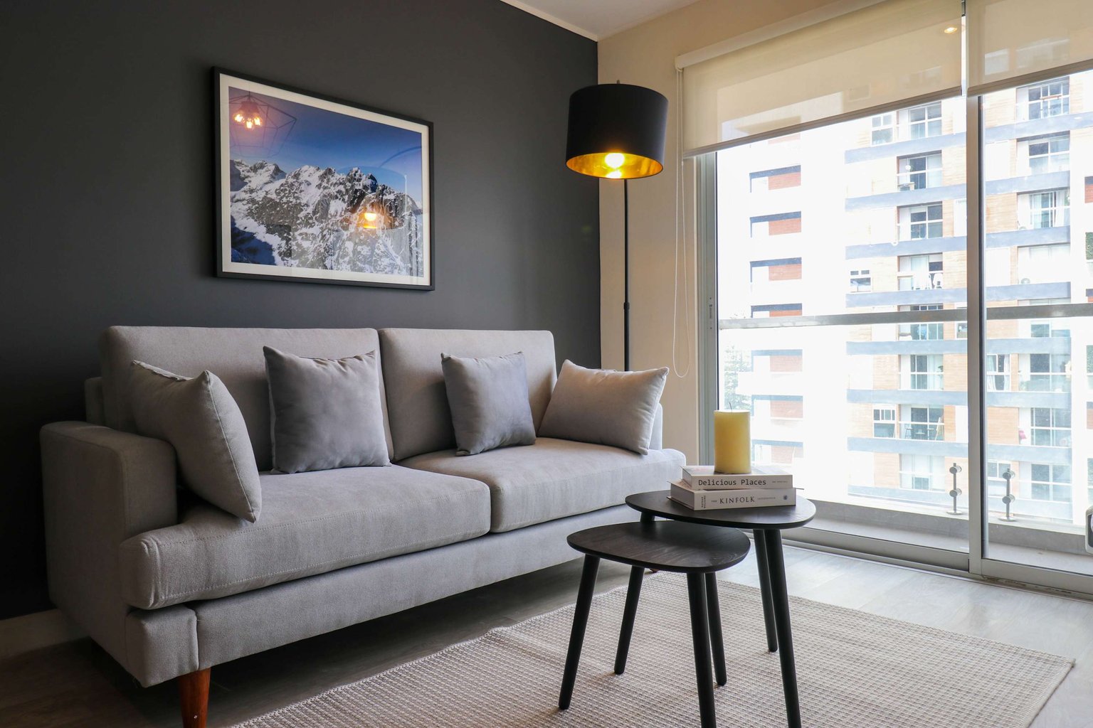Barranco Vacation Rental