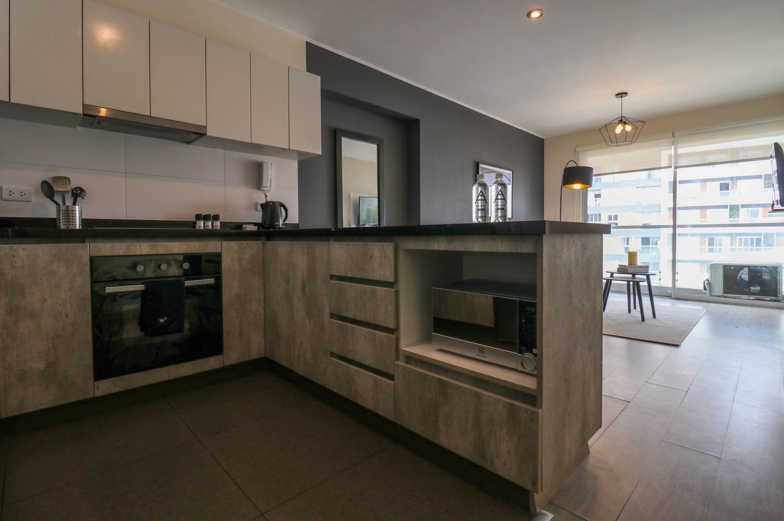 Barranco Vacation Rental