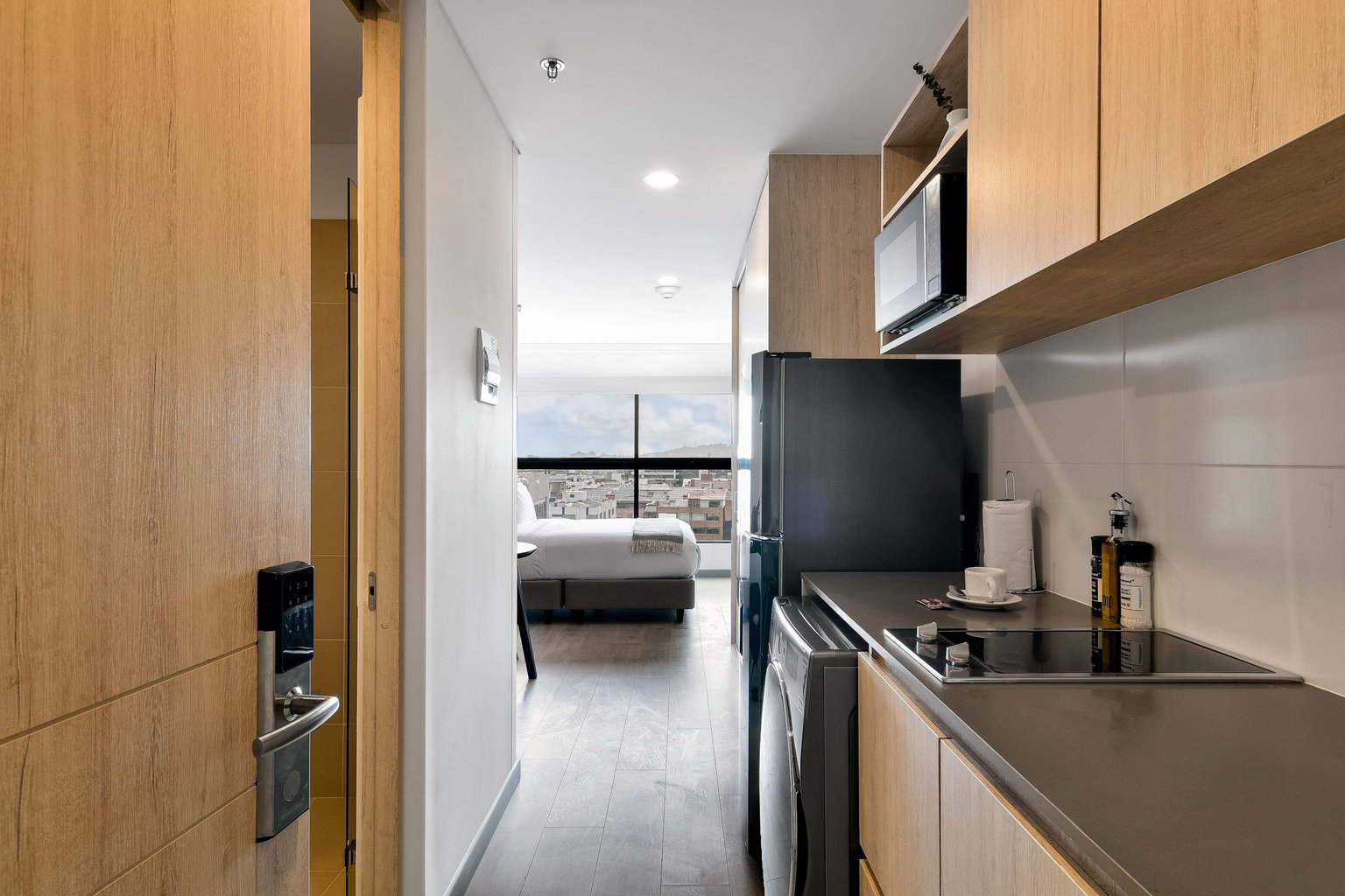 Bogotá Vacation Rental