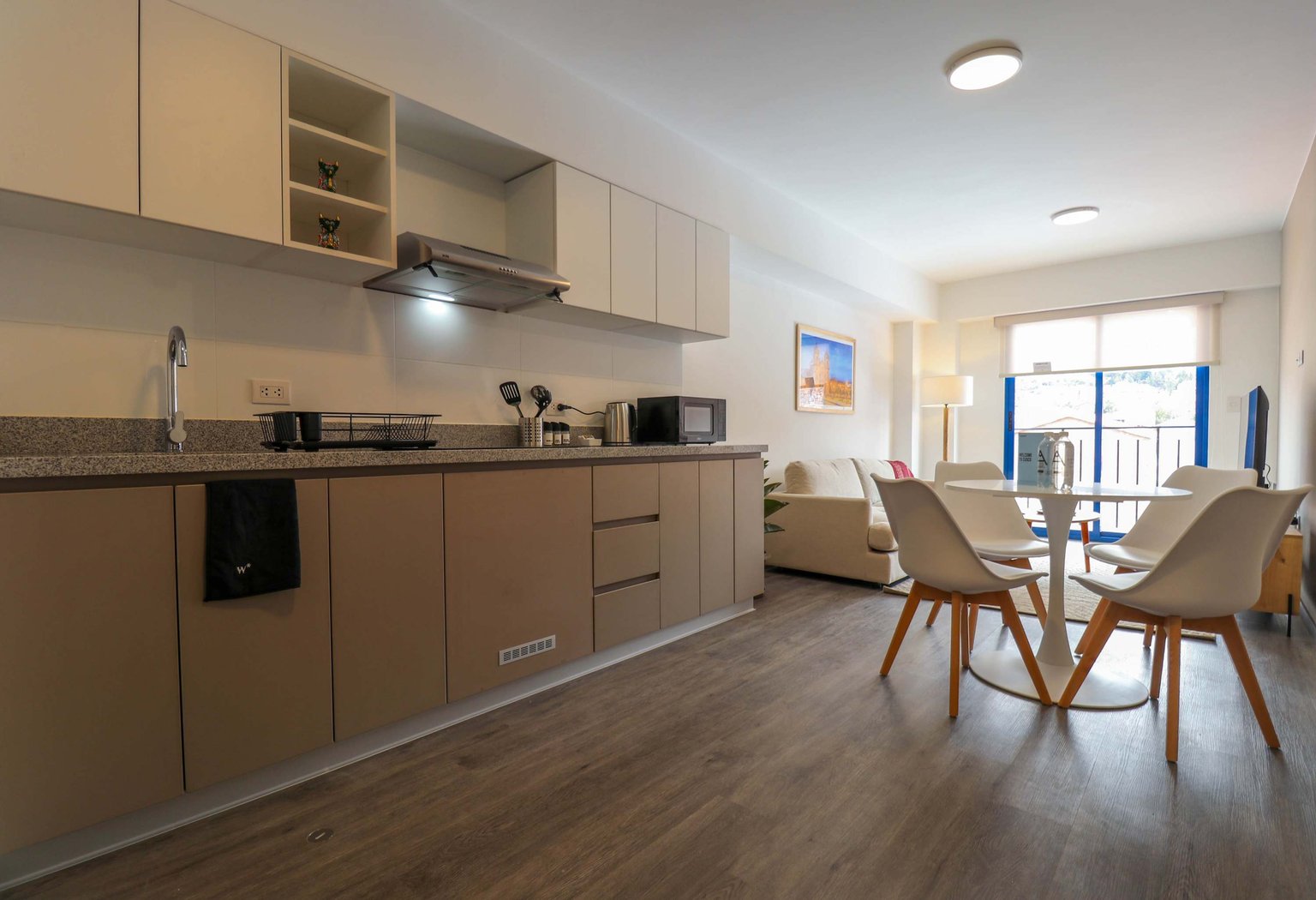 Cusco Vacation Rental