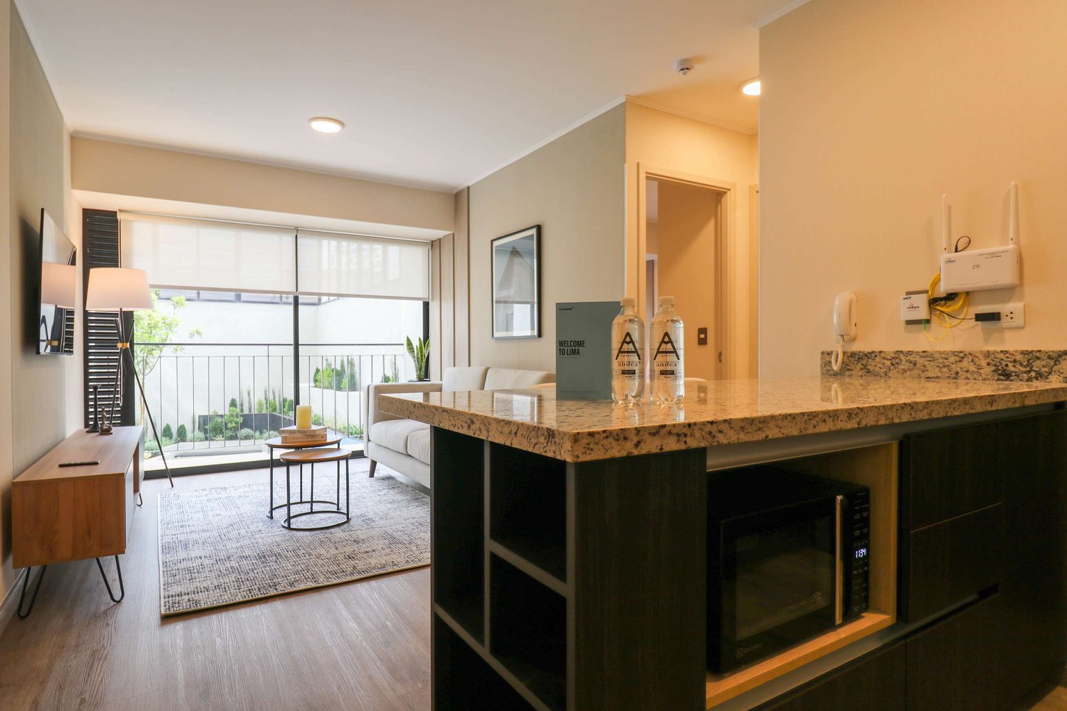 Lima Vacation Rental