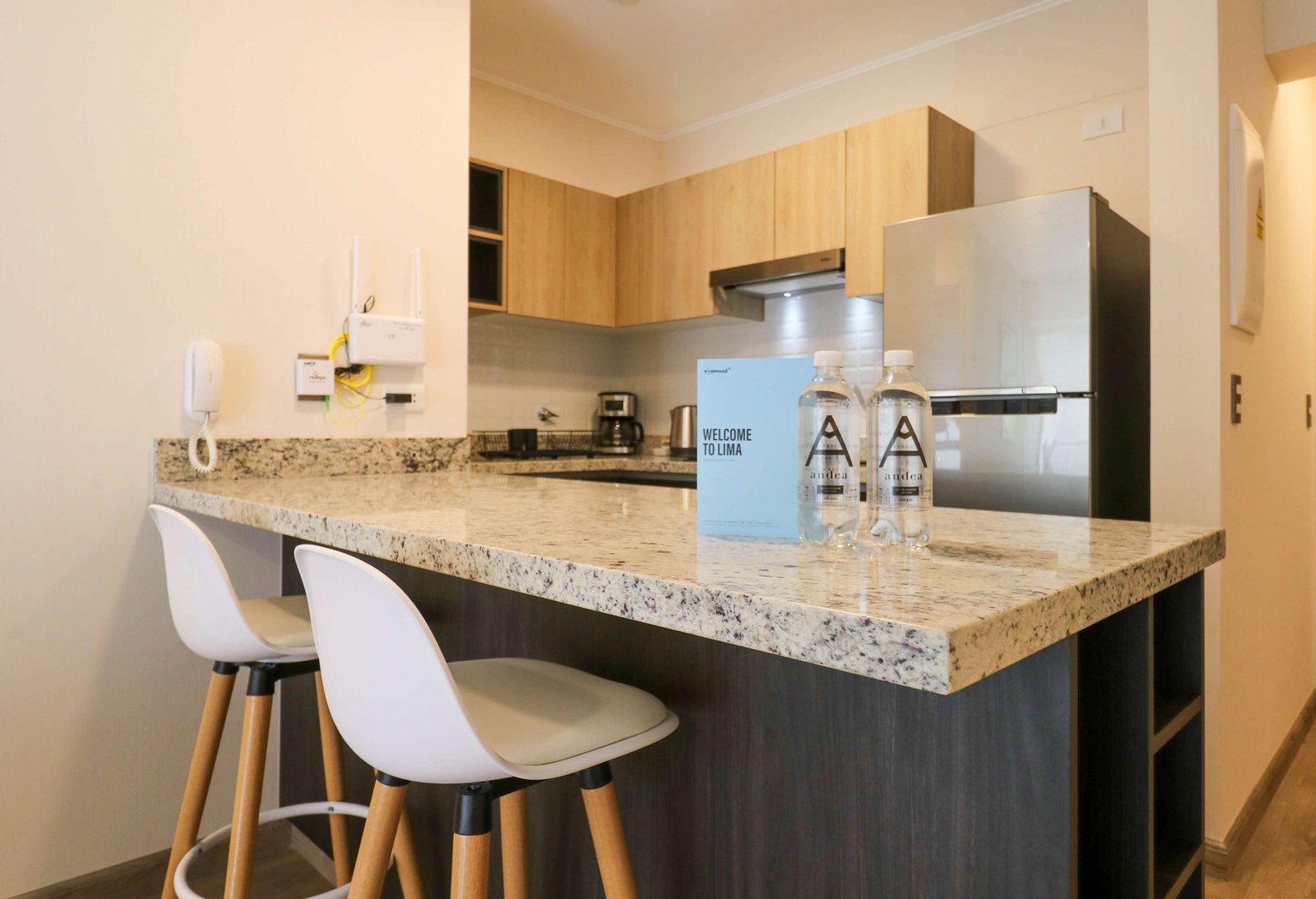 Lima Vacation Rental