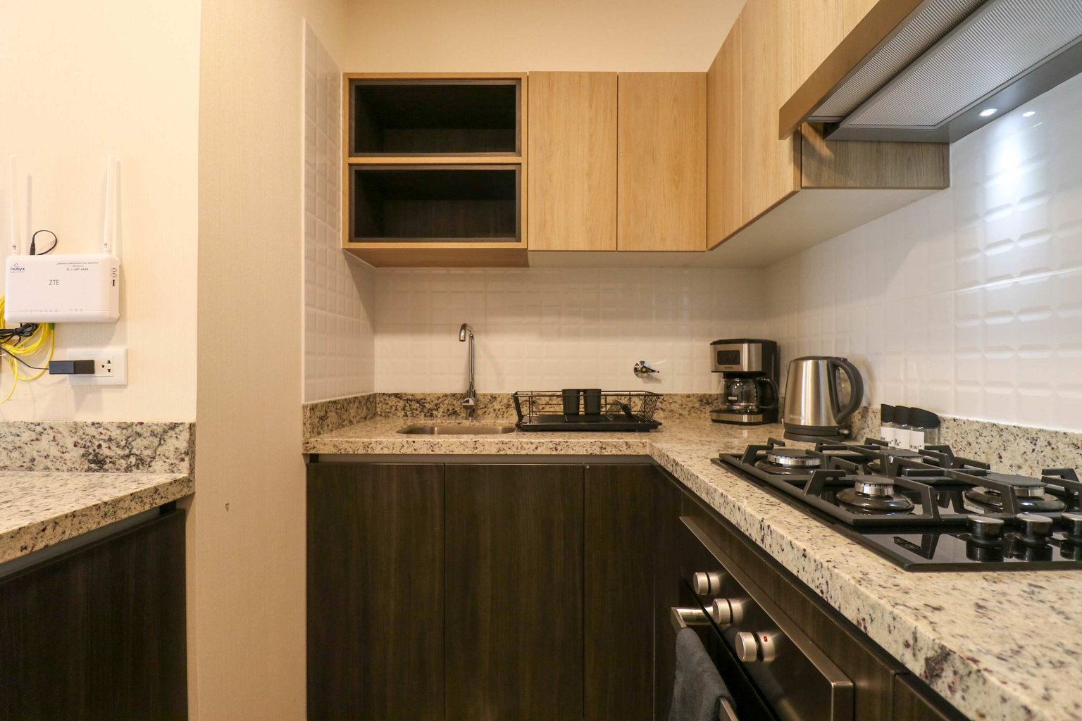 Lima Vacation Rental