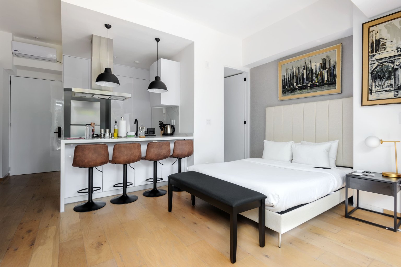 Ciudad de México Vacation Rental