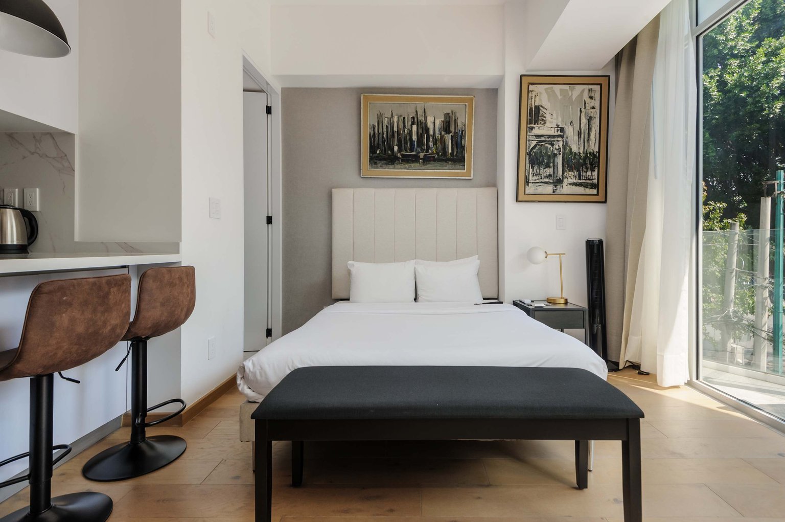 Ciudad de México Vacation Rental