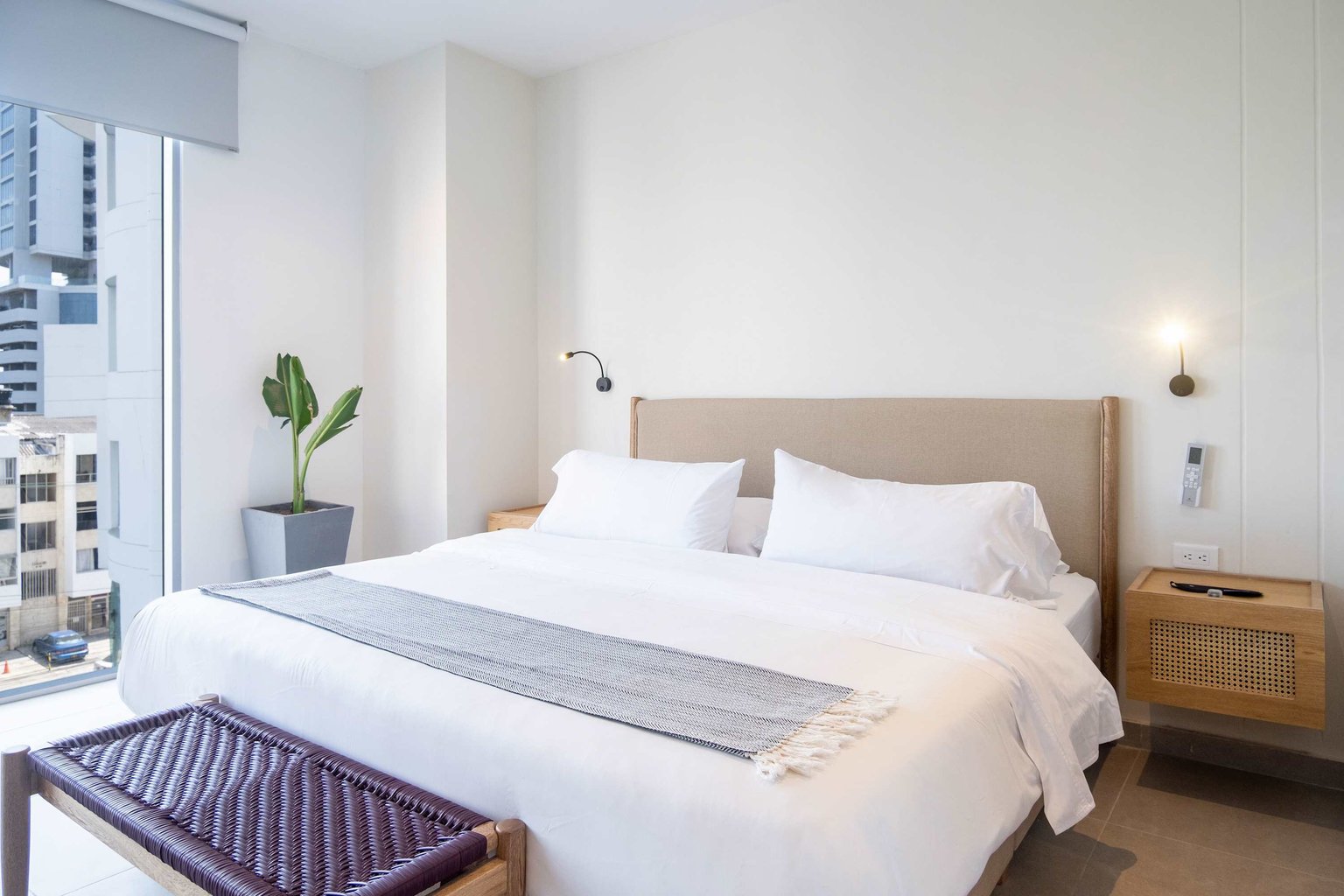 Cartagena de Indias Vacation Rental