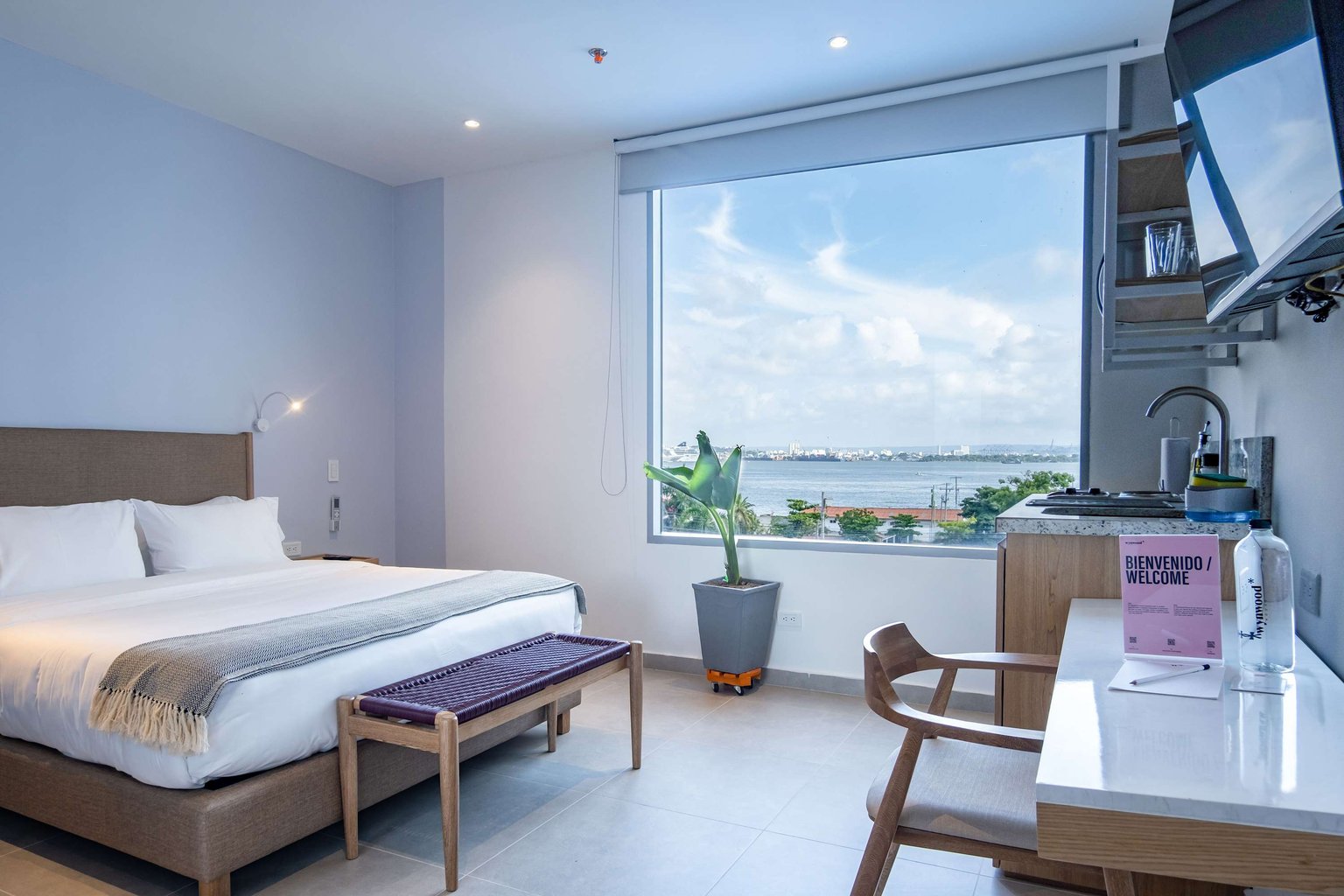 Cartagena de Indias Vacation Rental