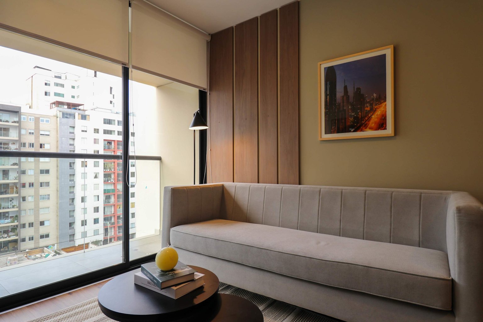 Miraflores Vacation Rental